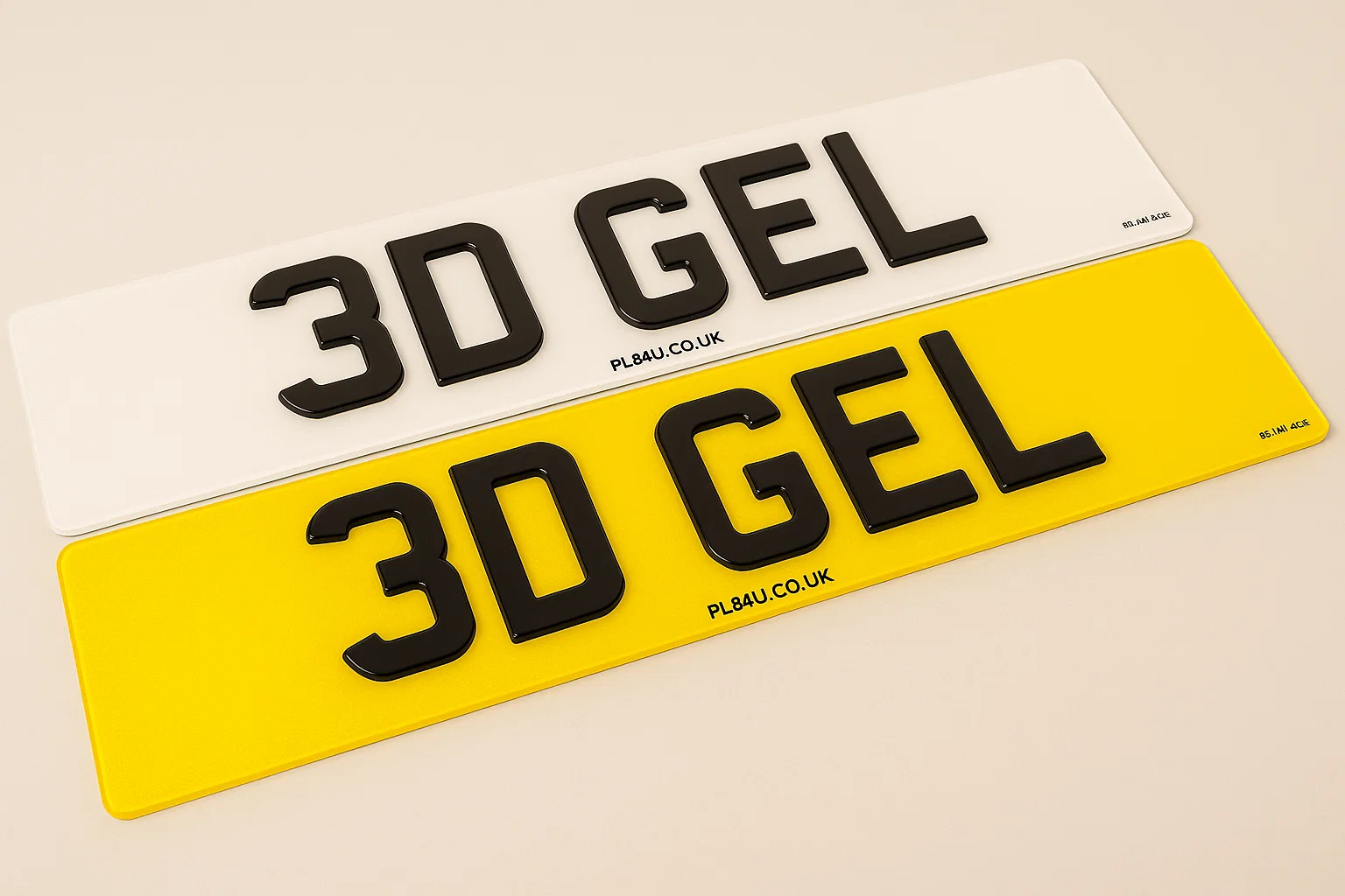 3d gel